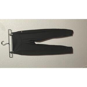 Pink Victoria Secret Active Leggings